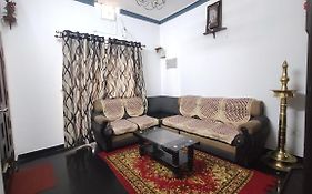 Gokulam Holiday Home